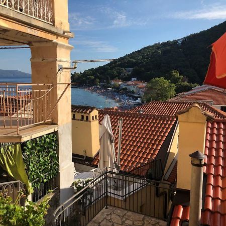 شقة Apartman Baki Mošćenička Draga المظهر الخارجي الصورة