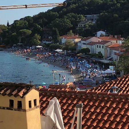 شقة Apartman Baki Mošćenička Draga المظهر الخارجي الصورة