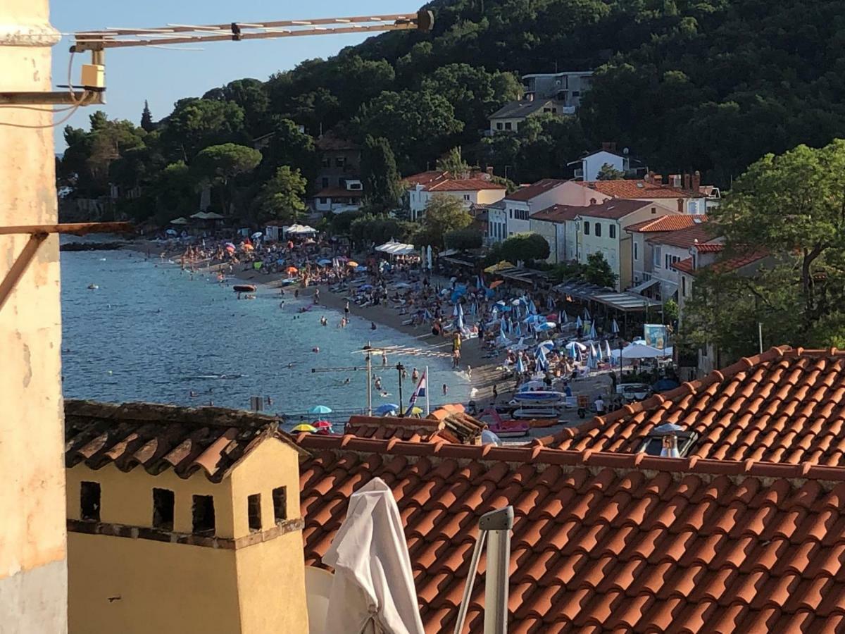 شقة Apartman Baki Mošćenička Draga المظهر الخارجي الصورة