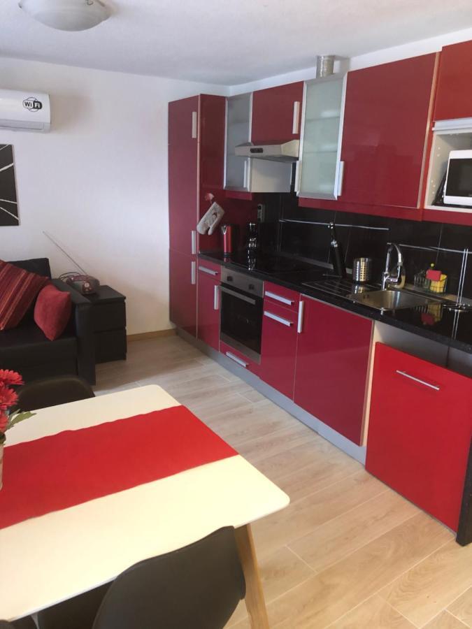 شقة Apartman Baki Mošćenička Draga المظهر الخارجي الصورة