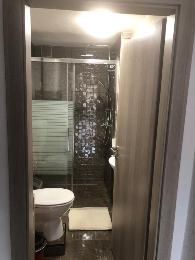 شقة Apartman Baki Mošćenička Draga المظهر الخارجي الصورة