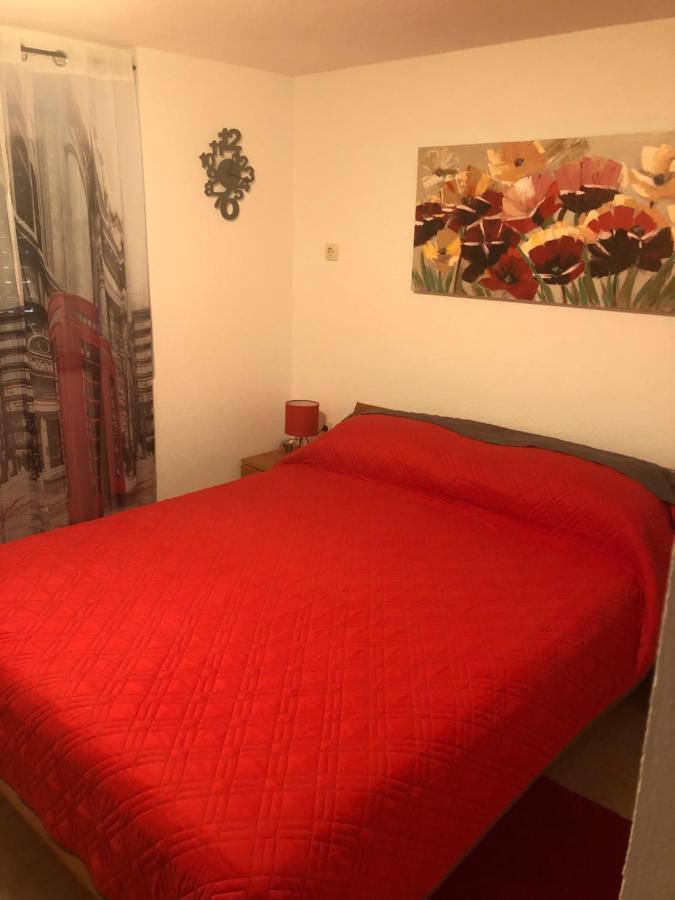 شقة Apartman Baki Mošćenička Draga المظهر الخارجي الصورة