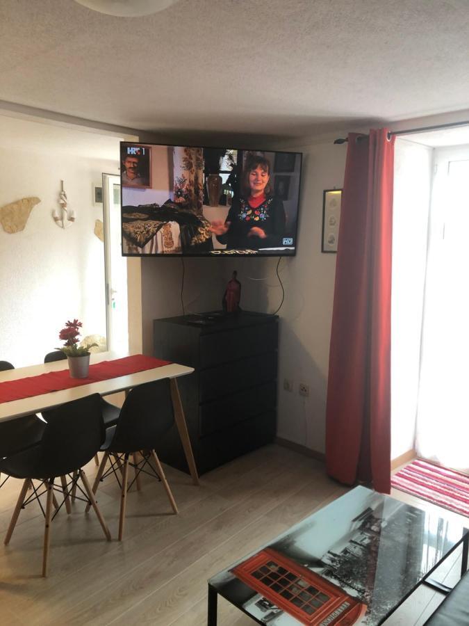 شقة Apartman Baki Mošćenička Draga المظهر الخارجي الصورة
